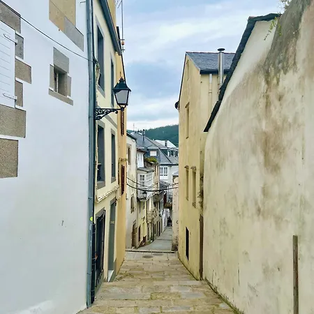 The Cliffs - Casa Catuxa Viveiro