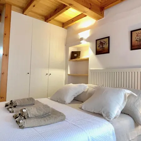 The Cliffs - Casa Catuxa בית נופש