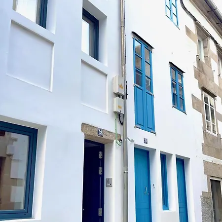 The Cliffs - Casa Catuxa