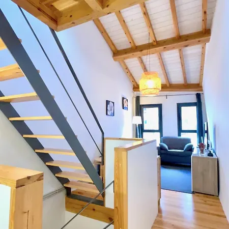 The Cliffs - Casa Catuxa * ויביירו