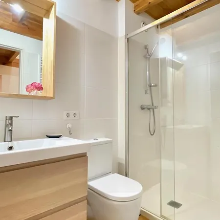 בית נופש The Cliffs - Casa Catuxa