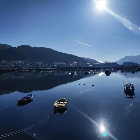 The Cliffs - Casa Catuxa Viveiro