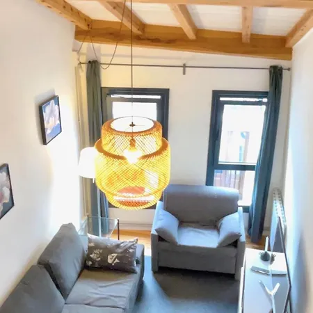 בית נופש The Cliffs - Casa Catuxa ויביירו