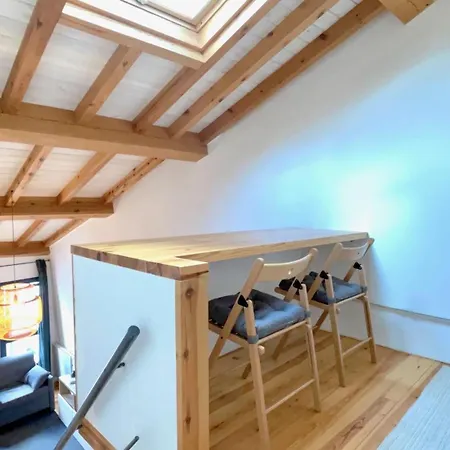 The Cliffs - Casa Catuxa