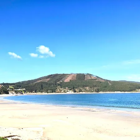 Сasa de vacaciones The Cliffs - Casa Catuxa