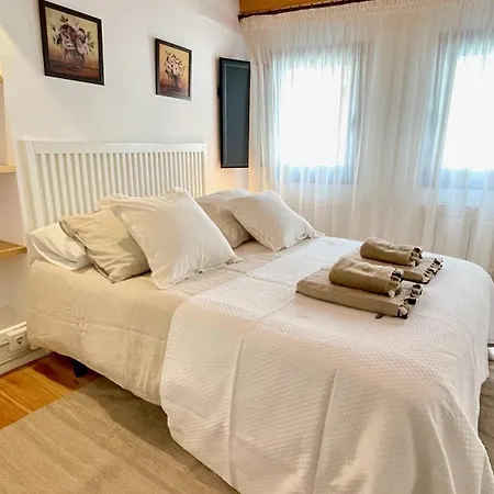 The Cliffs - Casa Catuxa בית נופש ויביירו