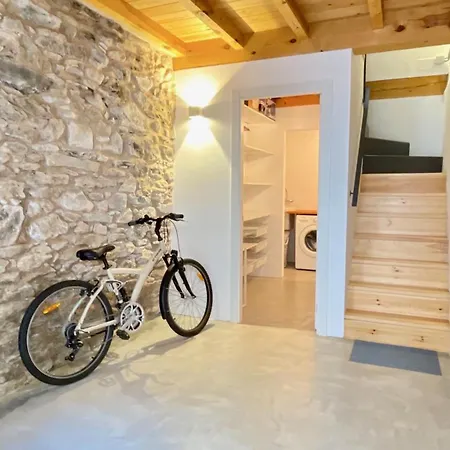 The Cliffs - Casa Catuxa ויביירו