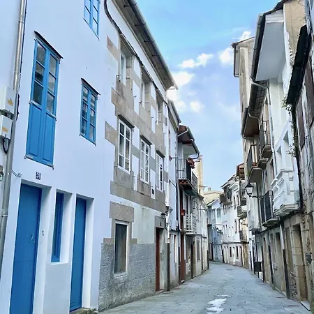 The Cliffs - Casa Catuxa * ויביירו