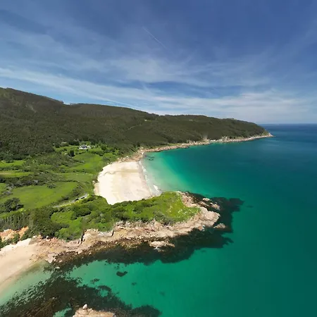 The Cliffs - Casa Catuxa *