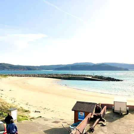 The Cliffs - Casa Catuxa Сasa de vacaciones *