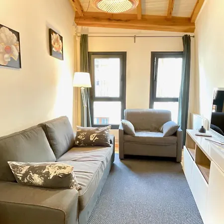 בית נופש The Cliffs - Casa Catuxa ויביירו