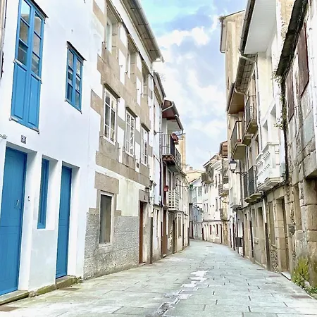 The Cliffs - Casa Catuxa Сasa de vacaciones *