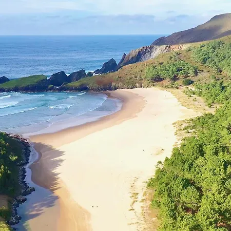 בית נופש The Cliffs - Casa Catuxa *