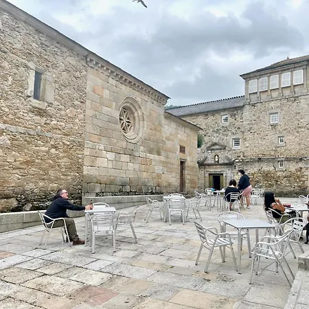 The Cliffs - Casa Catuxa