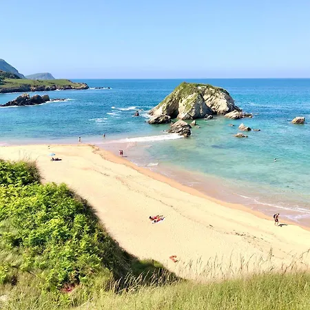 The Cliffs - Casa Catuxa * ויביירו