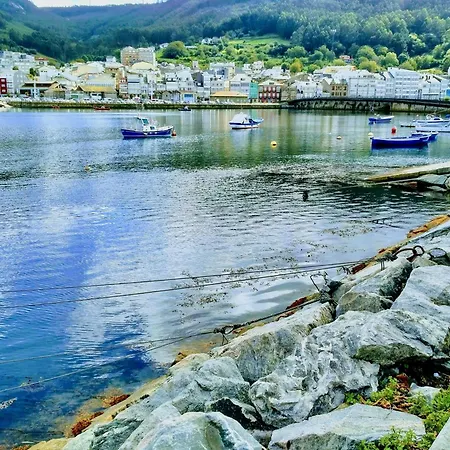 The Cliffs - Casa Catuxa