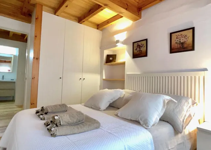 The Cliffs - Casa Catuxa Nyaraló