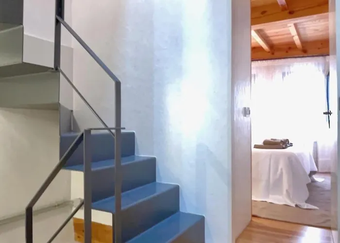 Hébergement de vacances The Cliffs - Casa Catuxa