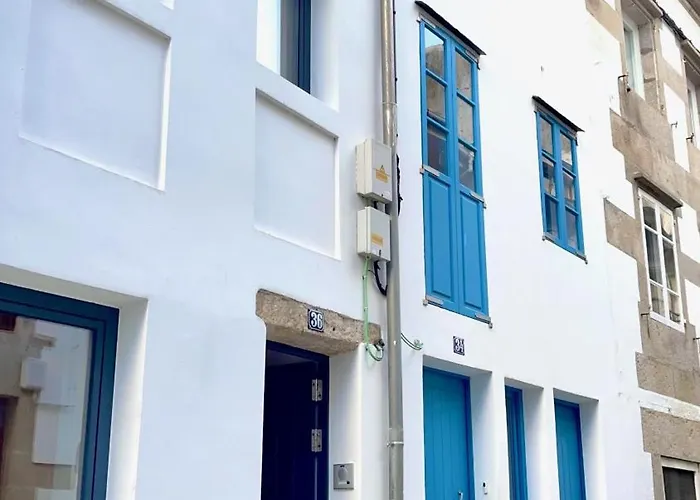 The Cliffs - Casa Catuxa