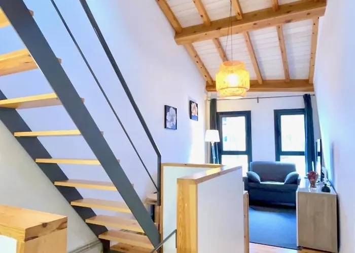 The Cliffs - Casa Catuxa * Viveiro