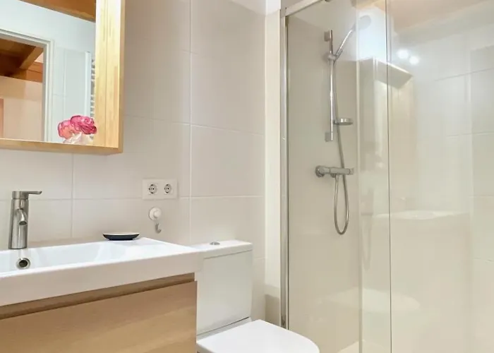 Hébergement de vacances The Cliffs - Casa Catuxa