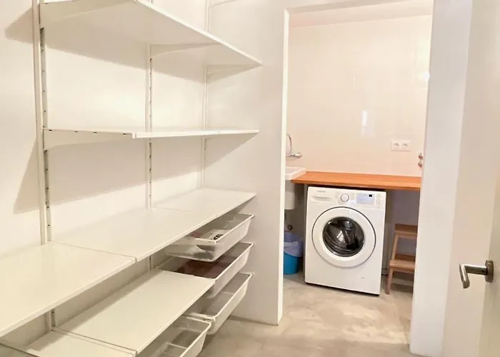 The Cliffs - Casa Catuxa * Viveiro