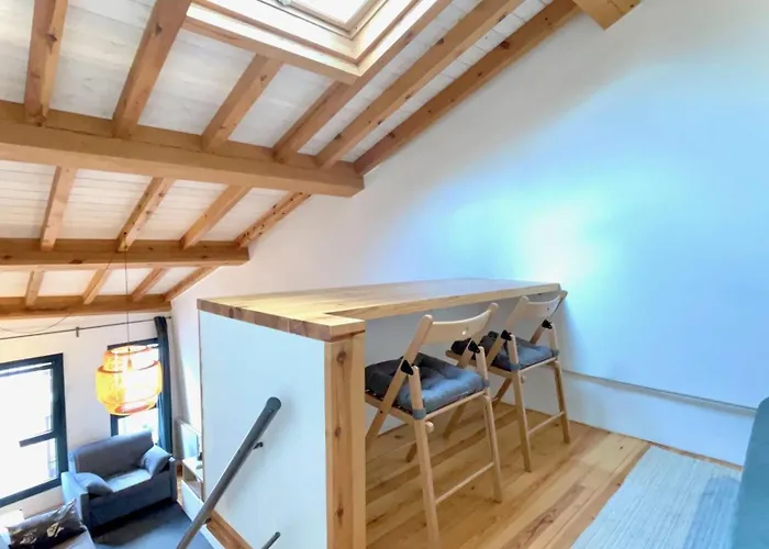 The Cliffs - Casa Catuxa