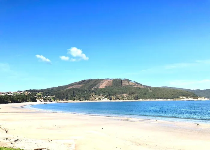 Hébergement de vacances The Cliffs - Casa Catuxa