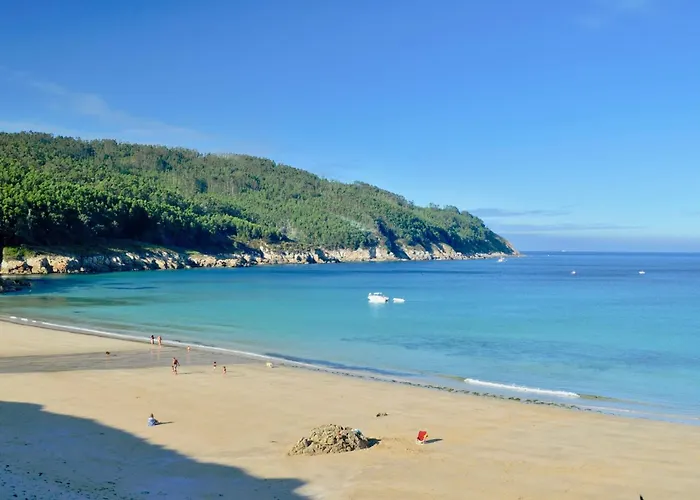 The Cliffs - Casa Catuxa *