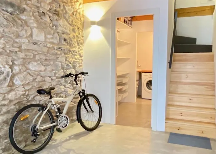 The Cliffs - Casa Catuxa Viveiro