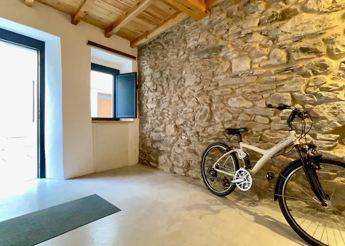 The Cliffs - Casa Catuxa