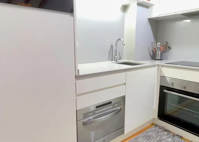 Nyaraló The Cliffs - Casa Catuxa