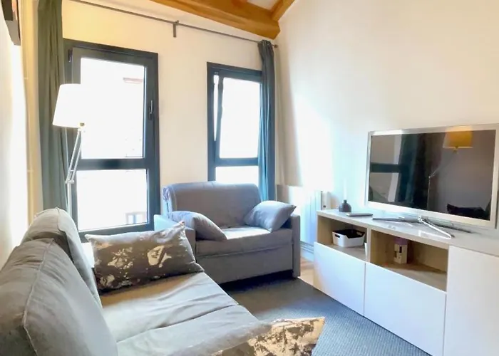 Nyaraló The Cliffs - Casa Catuxa Viveiro