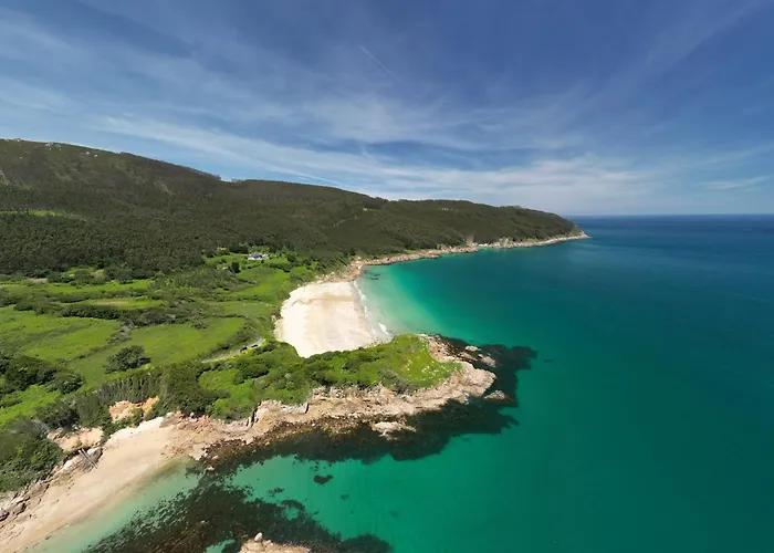 The Cliffs - Casa Catuxa *