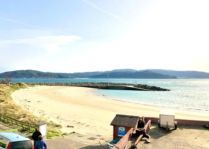 The Cliffs - Casa Catuxa Nyaraló *