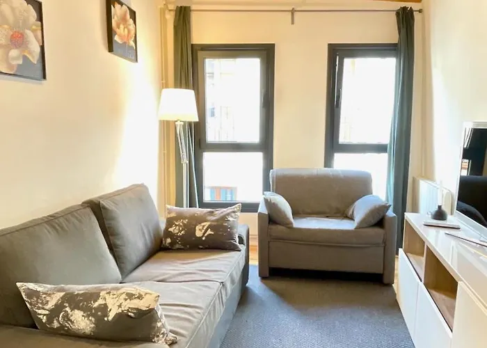 Hébergement de vacances The Cliffs - Casa Catuxa Viveiro