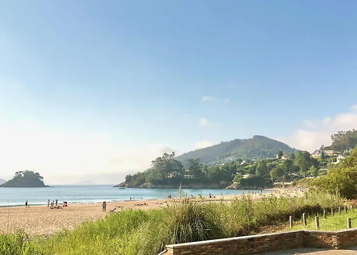 Nyaraló The Cliffs - Casa Catuxa