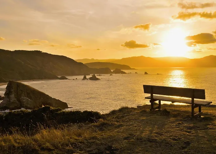 The Cliffs - Casa Catuxa * Viveiro