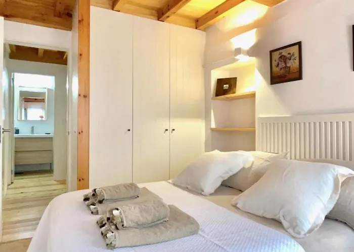 The Cliffs - Casa Catuxa Nyaraló