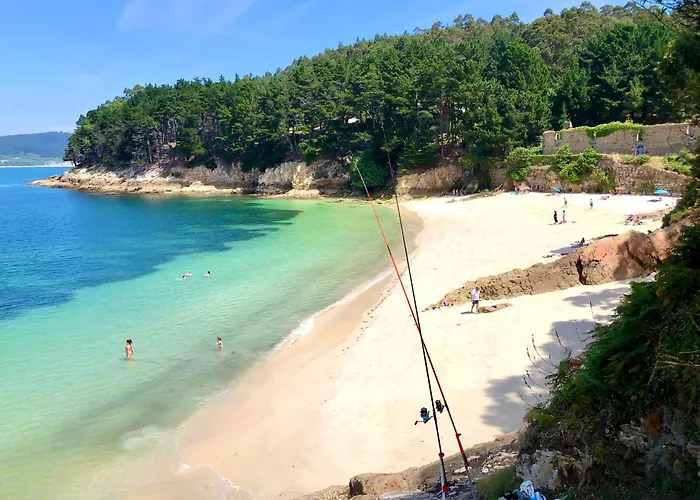 The Cliffs - Casa Catuxa * Viveiro