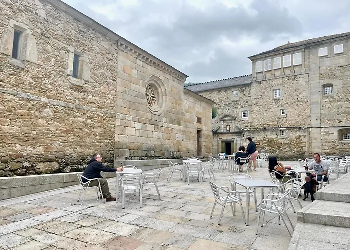 The Cliffs - Casa Catuxa