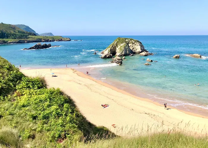 The Cliffs - Casa Catuxa * Viveiro